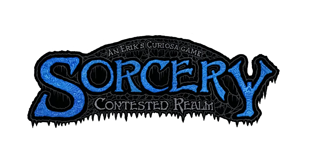 Sorcery Logo